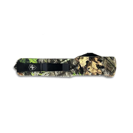 Templar Knife Premium Small 3" D2 Drop Point Blade Mossy Oak Obsession Folder