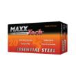 Tulammo MAXXTech Essential Steel .308 Win / 7.62x51mm 150 Gr FMJ