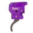 Timney Remington 700 Benchrest Single-Stage Trigger 2 oz