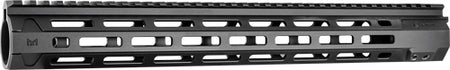 MFT 15-Inch Extreme Duty MLOK Carbine Rail System Black