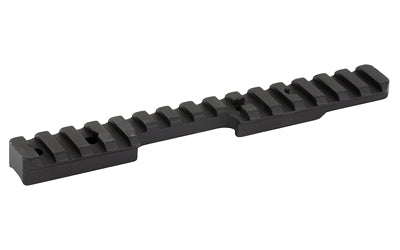 Talley Mfg. Tikka T1X 20 MOA Picatinny Rail Mount, 7000 Series Alloy, Black Anodized P0M252759