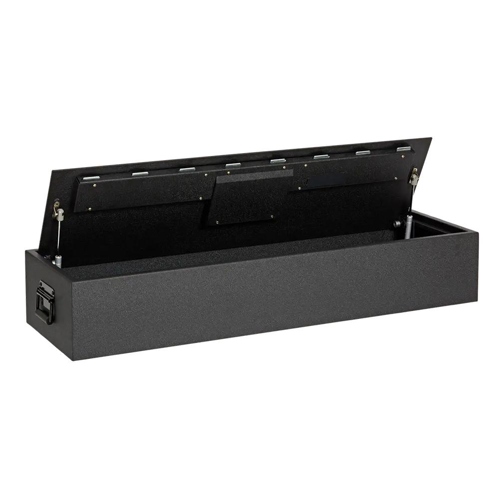 SnapSafe Trunk Safe II Heavy-Duty Steel Vehicle and Home Safe