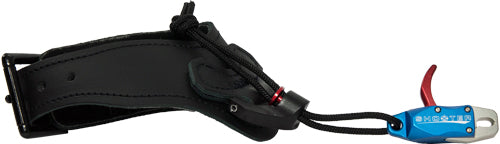 T.R.U. Ball Shooter Youth Dual Jaw Buckle Release - Blue