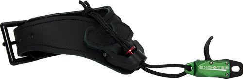 T.R.U. Ball Shooter Youth Dual Jaw Buckle Release - Green