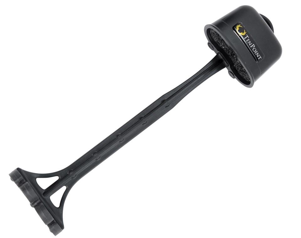 TenPoint Black 3-Arrow Quick-Disconnect Quiver