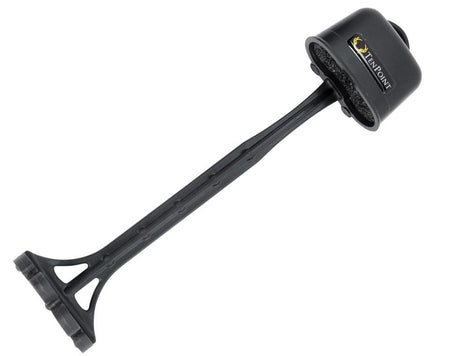 TenPoint Black 3-Arrow Quick-Disconnect Quiver