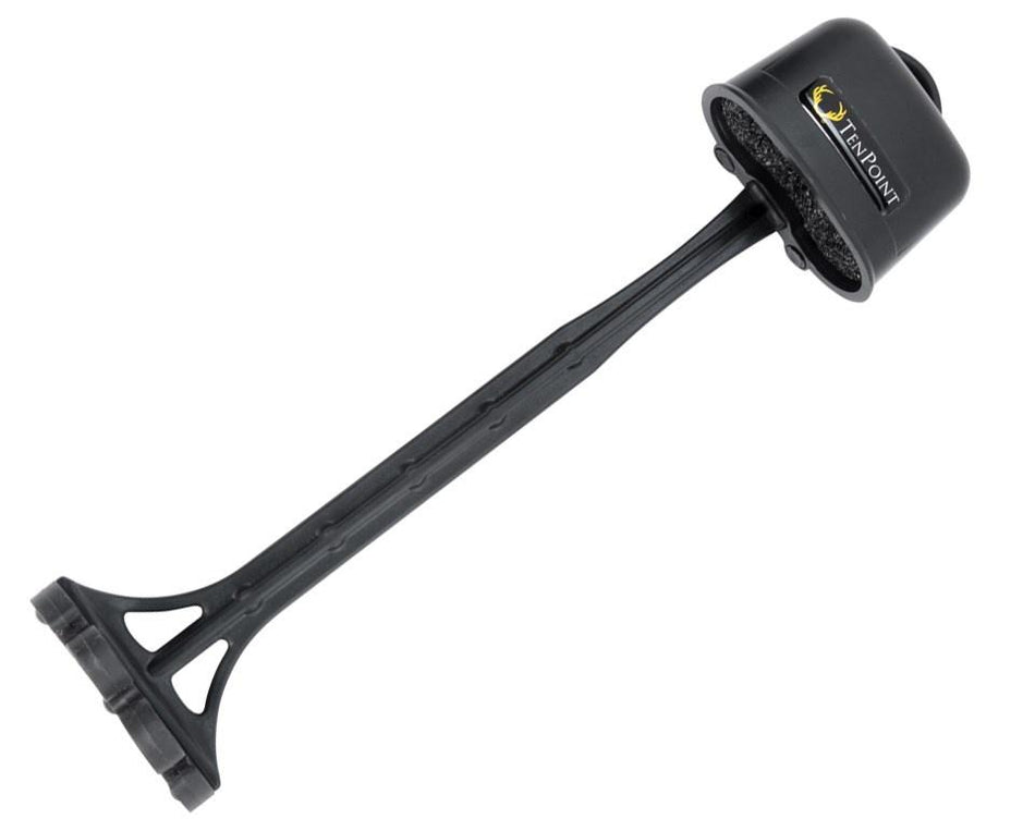 TenPoint Black 3-Arrow Quick-Disconnect Quiver