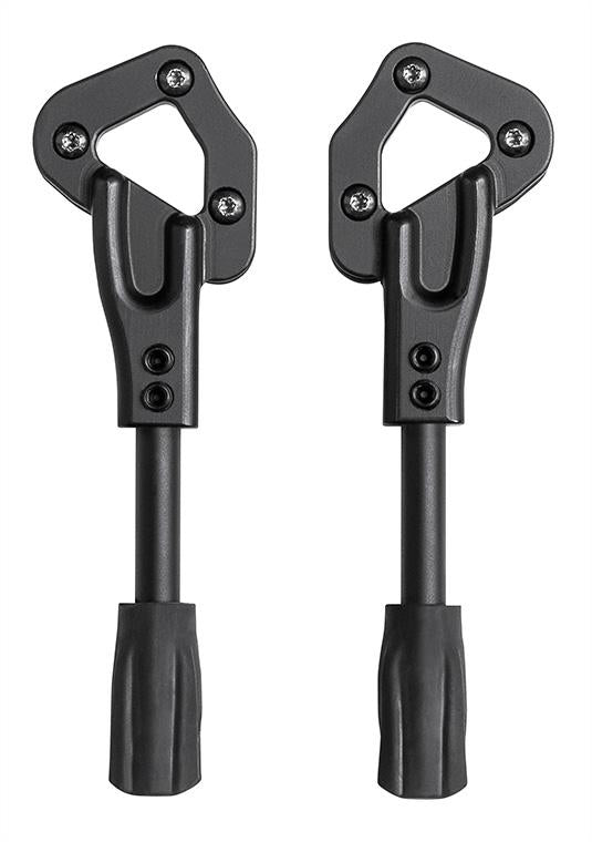 Wicked Ridge Crossbow String Dampening System Invader X4 Warrior Ultra-Lite Ranger X2