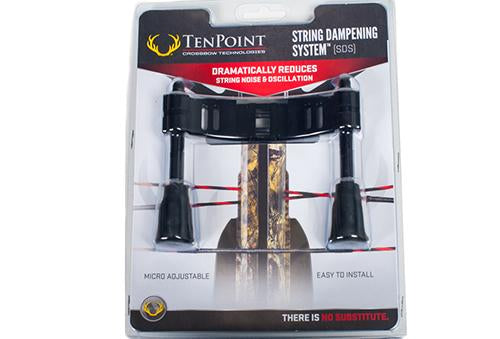 TenPoint SDS2 String Dampening System Compatible with Titan M1 and Turbo M1