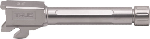 True Precision SIG Sauer P320 X-Compact Threaded Barrel Satin SS