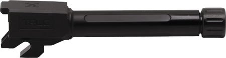 True Precision SIG Sauer P320 X-Compact Threaded Barrel Black Nitrided