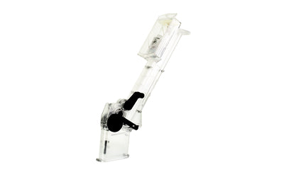 Tippmann Arms A201170 Magazine Speed Loader, 22LR, Fits M4-22 Mags, Ambidextrous Crank