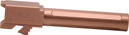 TRUE PRECISION FOR RUGER RXM BARREL NON THREADED COPPER