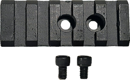 TPS Arms M6 Mid Length 1-Piece Aluminum Scope Mount