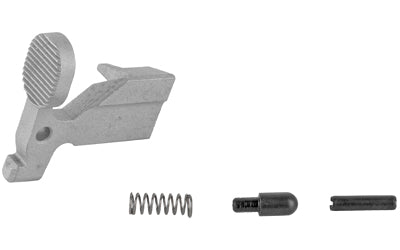 TPS Arms Bolt Catch Assembly for AR Platforms, Stainless Steel AR-1034