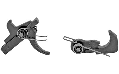 TPS Arms AR-15 Enhanced Trigger Group Assembly, 5.5lbs Pull Weight AR2005
