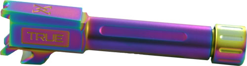 True Precision SF Hellcat Threaded Replacement Barrel Spectrum PVD