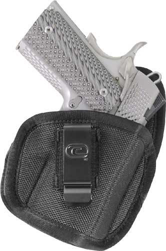Crossfire Tempest IWB Low-Profile Nylon Holster 3"-3.5" Barrel RH