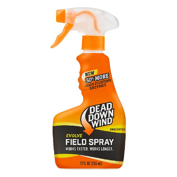 Dead Down Wind 24 oz Enzyme-Based Field Spray Odor Eliminator
