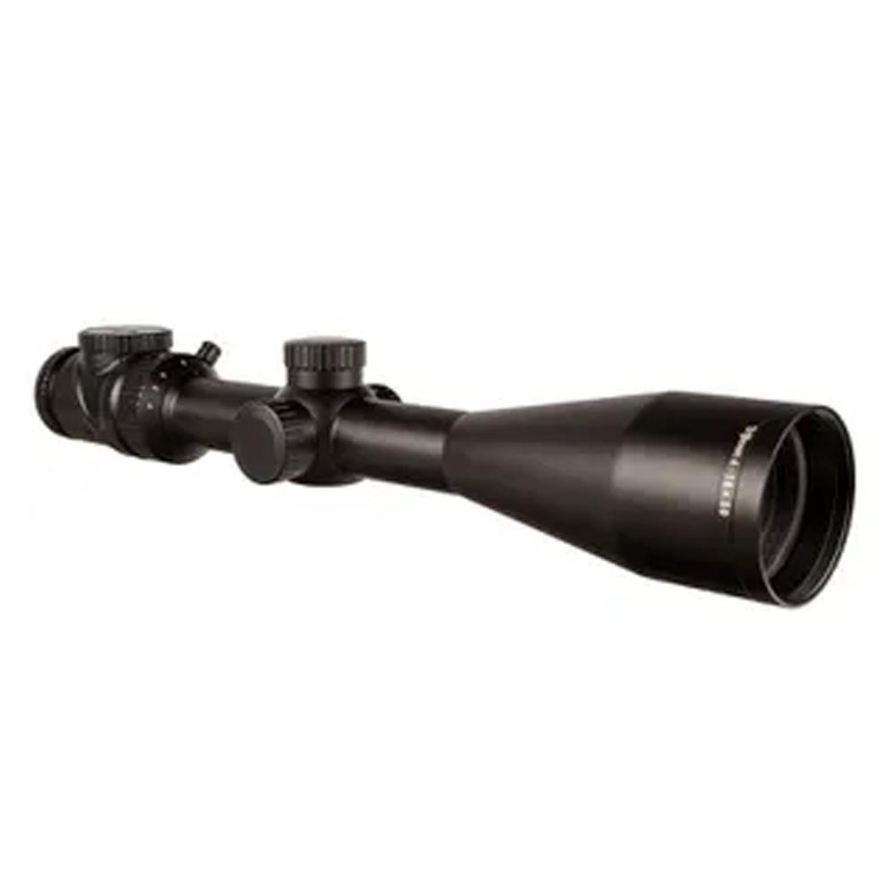 Trijicon AccuPoint 4-16x50mm Duplex with Green Dot Reticle Rifle Scope