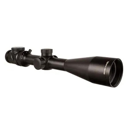Trijicon AccuPoint 4-16x50mm Duplex with Green Dot Reticle Rifle Scope
