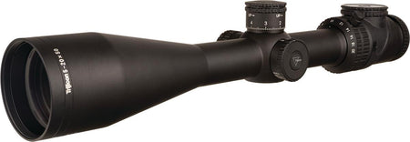 Trijicon AccuPoint 5-20x50mm MRAD Ranging Crosshair w/ Green Dot Reticle Rifle Scope