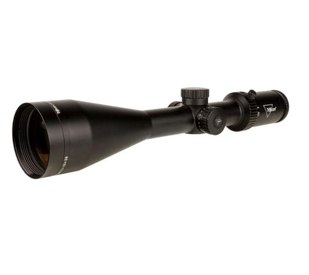Trijicon Credo HX 2.5-10x56mm Duplex with Red Dot Reticle Rifle Scope