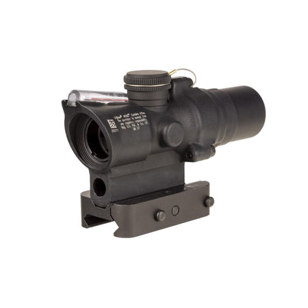 Trijicon TA44 Compact ACOG 1.5x16mm Illuminated RTR 9mm PCC Reticle Rifle Scope