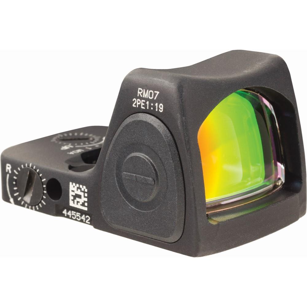 Trijicon RMR Type 2 RM07 6.5 MOA Adjustable LED Reflex Sight