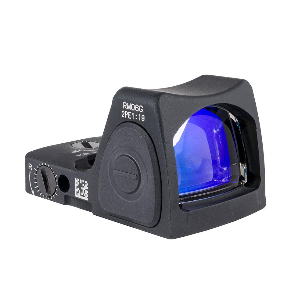 RMR Type 2 RM06 LED Adjustable Reflex Sight