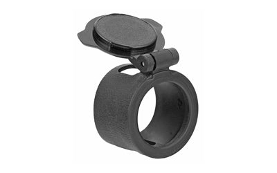Trijicon AC11030 Eyepiece Flip Cap, Designed for 4x32 ACOG with Mounting Bosses, Snap-Lock Lid, Matte