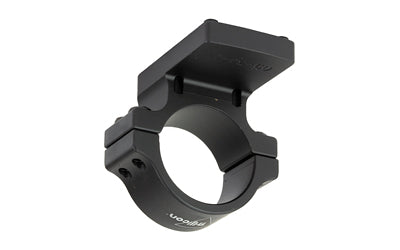 Trijicon AC32028 30mm Scope Tube Adapter for Trijicon RMR/SRO, Matte Finish, Black
