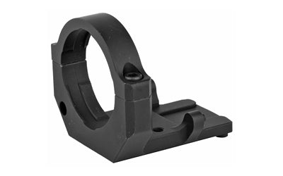 Trijicon AC32065 RMR Mounting Adapter for 4X ACOG Scope, Matte Black