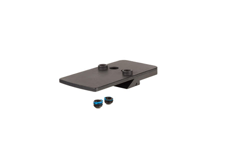 Trijicon AC32093 RMRcc Optic Dovetail Adapter for S&W M&P Shield EZ