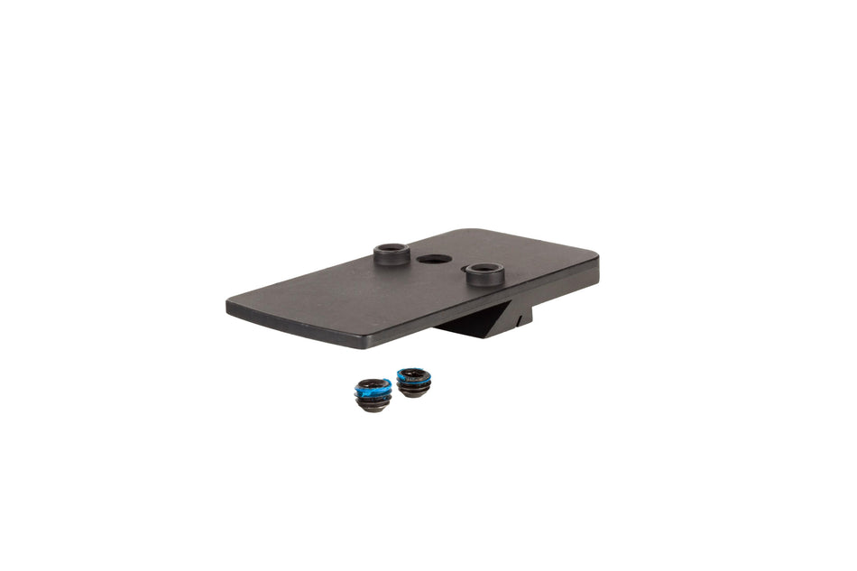 Trijicon AC32093 RMRcc Optic Dovetail Adapter for S&W M&P Shield EZ