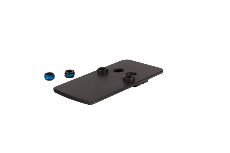 Trijicon AC32094 RMRcc Optic Dovetail Adapter for S&W M&P Bodyguard .380