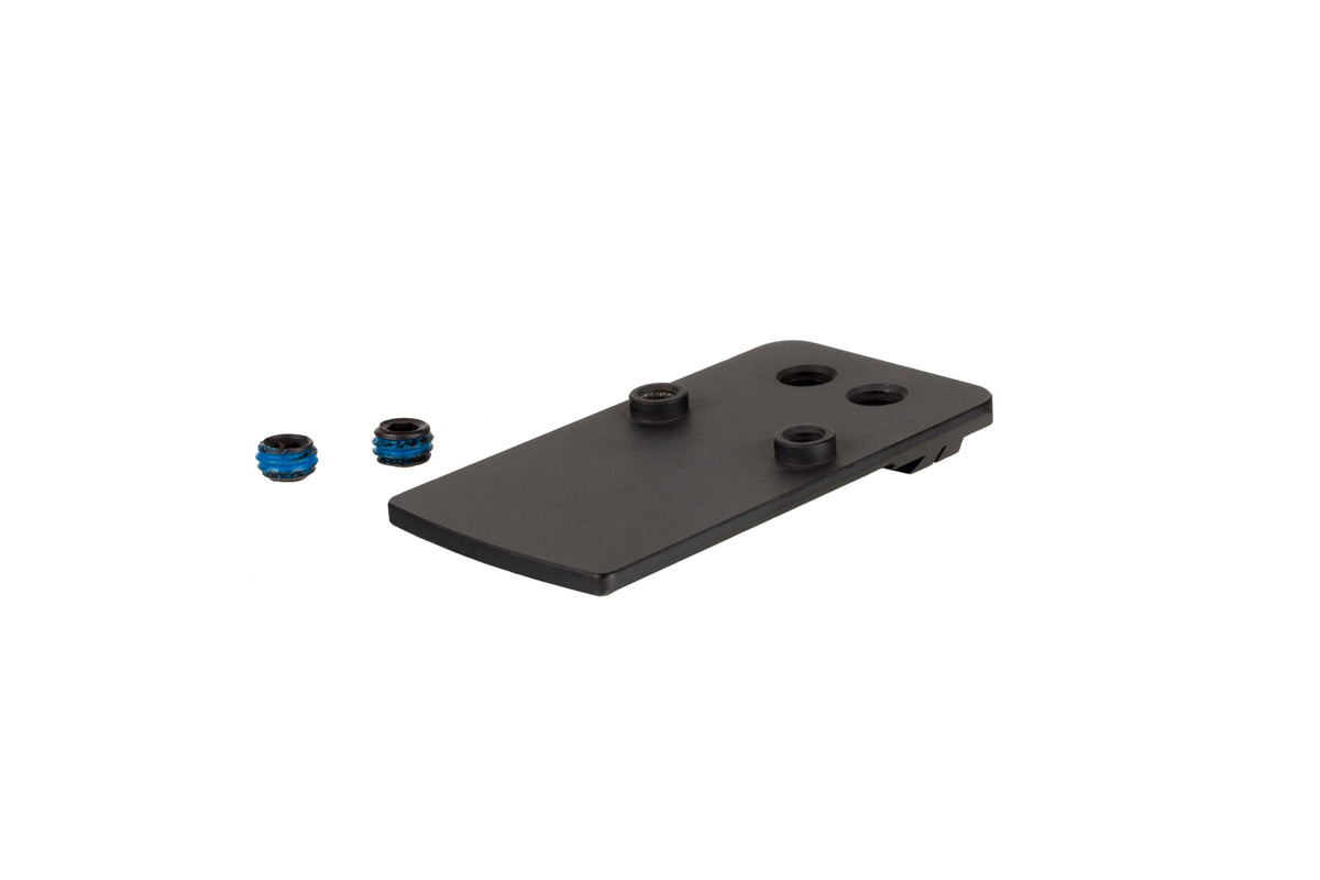 Trijicon AC32095 RMRcc Optic Dovetail Adapter for Sig Sauer P365