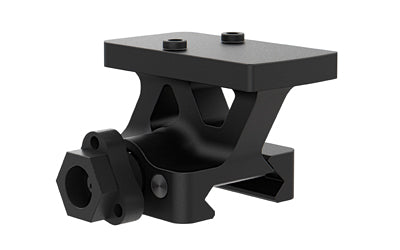 Trijicon AC32111 Q-LOC Lower 1/3 Co-Witness Mount for RMRcc, Anodized Black