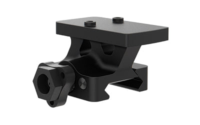 Trijicon AC32112 Q-LOC Full Co-Witness Mount for RMRcc, Anodized Black