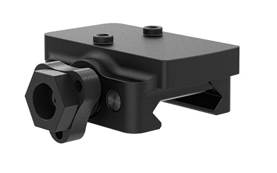 Trijicon AC32113 Q-LOC Low Profile Mount for RMRcc, Black Anodized