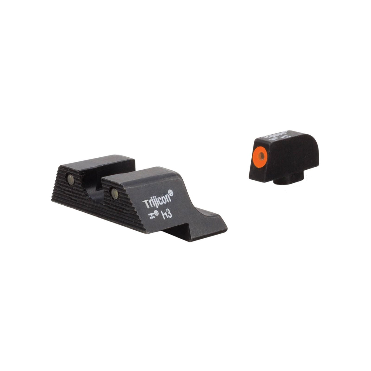 Glock HD XR Night Sight Set
