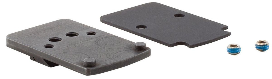 Trijicon RM45 RMR Dovetail Mount for S&W M&P SD Series Pistols