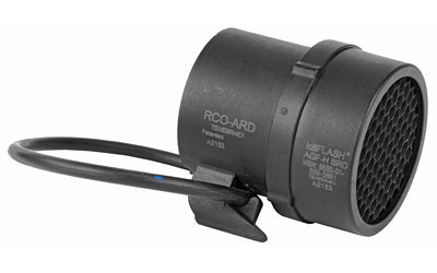 Trijicon killFLASH Anti-Reflection Device for ACOG 4x32 RCO Scope, Matte Black TA91