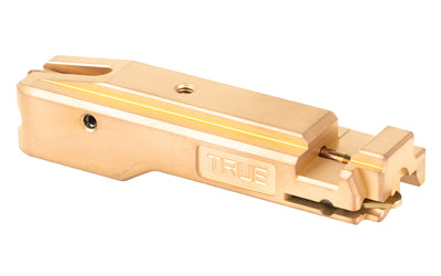True Precision 10/22 TP22 Replacement Bolt, Copper PVD Finish