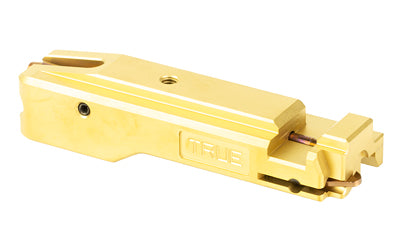 True Precision 10/22 TP22 Replacement Bolt, Gold TiN Finish
