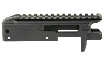 TRUE PREC TP/22 10/22 RECEIVER BLACK