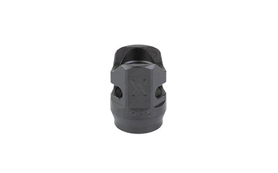 TRUE PREC COBRA COMP 1/2X28 BLK NIT