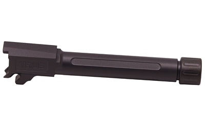 True Precision Sig P365 Fuse 9mm Barrel, DLC Black Finish, 4.3 in.