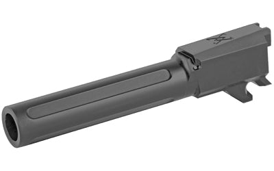 True Precision Sig P365XL 9MM Aftermarket Barrel, Black DLC Coating TP-P365XLB-XBC