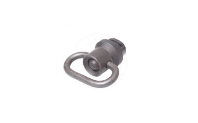 TROY Industries Low Profile Quick Detach Sling Mount for Alpha TRX Rails Black